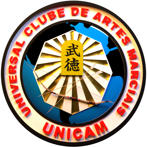 UNICAM – Universal Clube de Artes Marciais